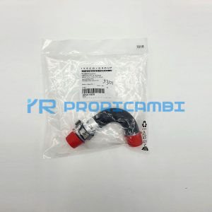 MANGUITO CAUCHO - IVECO - 5802416839