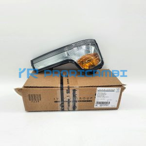 LAMPARA INTERMI - IVECO - 5802495900