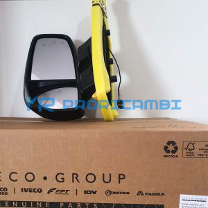 ESPEJO EXT. IZQ - IVECO - 5802495911