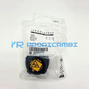 TAPON DEP.EXPANSION - IVECO - 5802504199