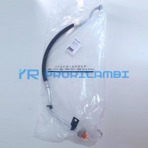 TUBO CALEFACCIO - IVECO - 5802572895