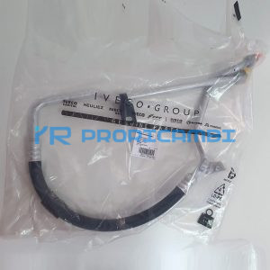 TUBO CALEFACCIO - IVECO - 5802572915