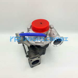 TURBOCOMPRESOR - IVECO - 5802741367