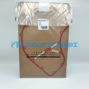 JUNTA TAPA DISTRIBUCION - IVECO - 5802953497