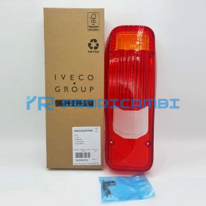 TRANSPARENTE LU - IVECO - 5802984152