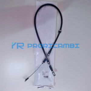 CABLE FRENO MAN - IVECO - 5803037977