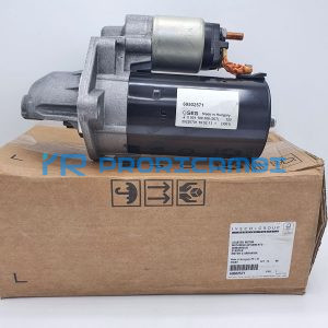MOTOR D.ARRANQU - IVECO - 69502571