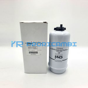 FILTRO COMBUSTIBLE - IVECO - 84565924