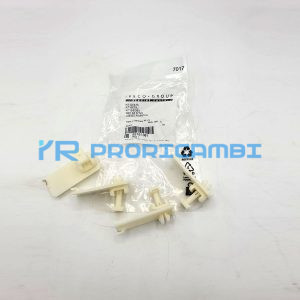 JUEGO ASIENTOS - IVECO - 93161381