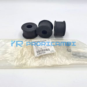 CASQU.CAUCHO - IVECO - 93802248