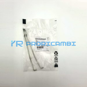 EJE DE MANDO - IVECO - 98406376