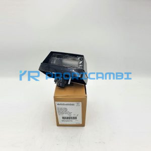 LAMP.MATRICULA - IVECO - 98426074