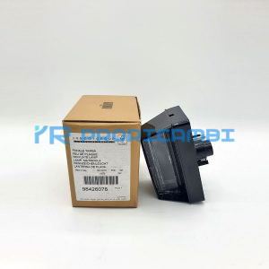 LAMP.MATRICULA - IVECO - 98426076