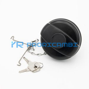 CIERRE CON LLAV - IVECO - 2993923