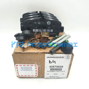 JGO TABLETAS FR - IVECO - 42579529