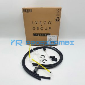 JUEGO ASIENTOS - IVECO - 42583499