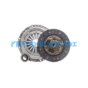 EMBRAGUE LUK - IVECO - 504225031