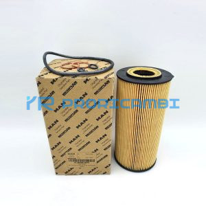 INSERTO ACEITE MOTOR - MAN - 51055006073