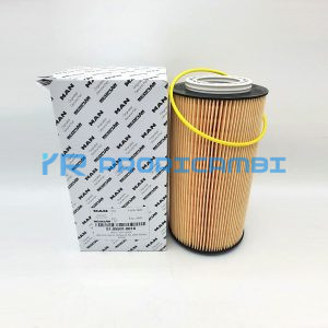 INSERTO ACEITE MOTOR CON JUNTA - MAN - 51055010018