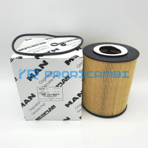 INSERTO ACEITE MOTOR - MAN - 51055040098