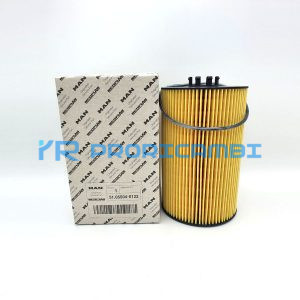 INSERTO ACEITE MOTOR - MAN - 51055040122
