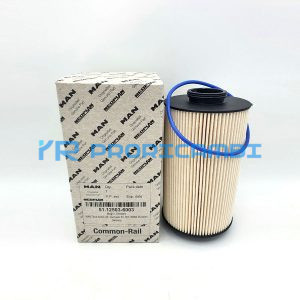 ELEMENTO FILTRANE EU - MAN - 51125036003