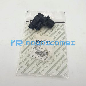 VALVULA MANDO - IVECO - 5801279155