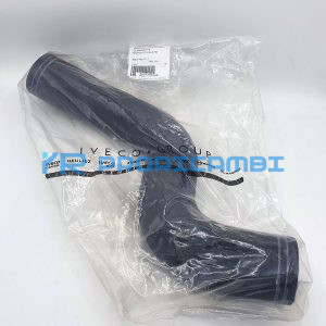 MANGUITO CAUCHO - IVECO - 5801303588