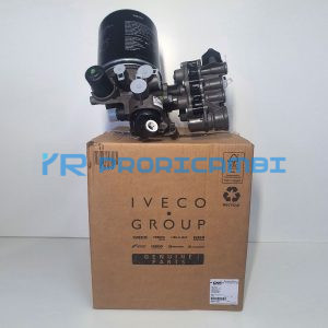 SECADOR AIRE - IVECO - 5801414923