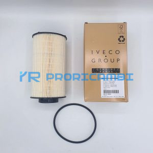 FILTRO COMBUSTI - IVECO - 5801516883