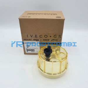 TAPA - IVECO - 5801620131