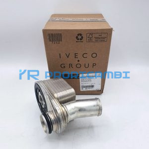 ENFRIRADOR ACEITE - IVECO - 5801630223