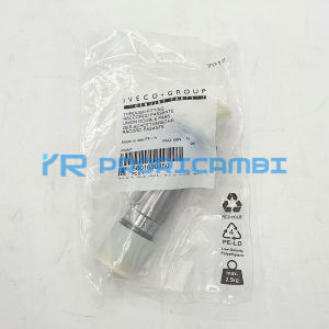 RACORD PASANTE - IVECO - 5801630350