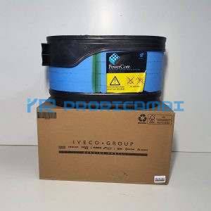 CARTUC.FILTRO A - IVECO - 5801647688