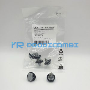 PINZA RESORTE - IVECO - 5801720444