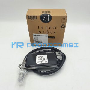 NOX SENSOR - IVECO - 5801754015