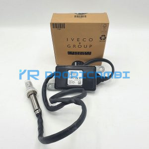 NOX SENSOR - IVECO - 5801754016