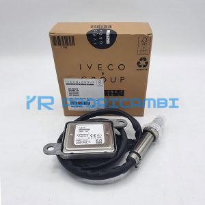 NOX SENSOR - IVECO - 5801881001