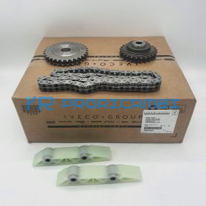 CADENA MANDO DI - IVECO - 5802009661