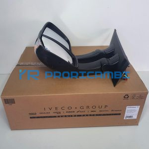 ESPEJO EXT. IZQ - IVECO - 5802029799