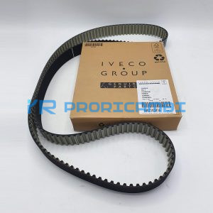 CORREA DISTRIBU - IVECO - 5802102036