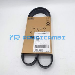 CORREA - IVECO - 5802102050