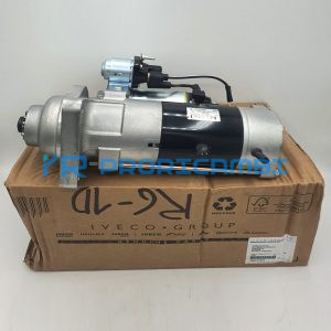 MOTOR D.ARRANQU - IVECO - 5802121827