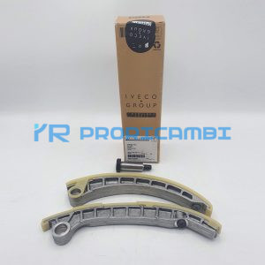 PATIN - IVECO - 5802122597