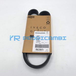 COR. BOMBA AQUA - IVECO - 5802350474
