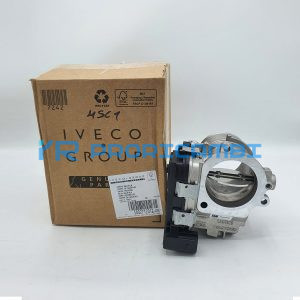 CAJA VALVULA - IVECO - 5802712012