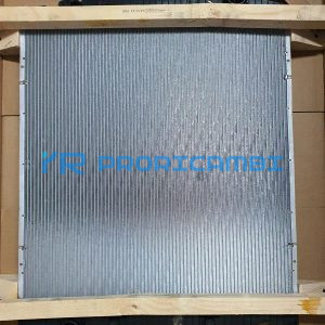 RADIADOR - IVECO - 5802776649