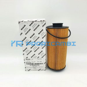 INSERTO ACEITE MOTOR - MAN - 61055040132