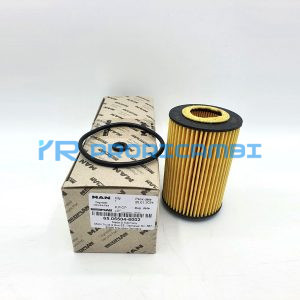 INSERTO ACEITE MOTOR - MAN - 65055046002