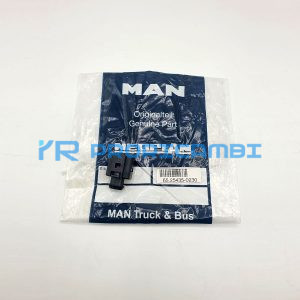 CAJAS LENGUETAS ENCHUFE PLANO - MAN - 65254350230